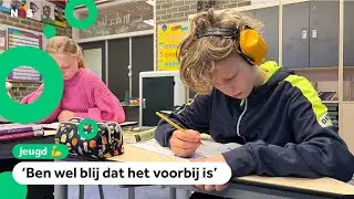 170.000 kinderen maken de doorstroomtoets