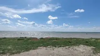 озеро менкесер СКО