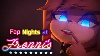 Fap Nights At Frenni's (Night 1 Remastered) - Frenni Wants To See You!