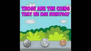 Coin Value Song