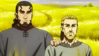 Thorfinn -  