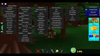 [The Best] Build A Boat For Treasure Gui! (Very OP) ROBLOX