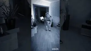 Хейтер пошёл сдавать экзамены, но вдруг... 😱👻 