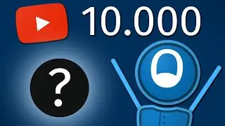 ¡Sorpresa especial 10.000 suscriptores!