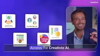 Creativio - AI Product Photography