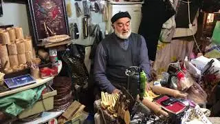 Nahhat Mehmet Hamzaoğlu