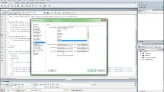 How to Change the Font Size in Dreamweaver's Code View