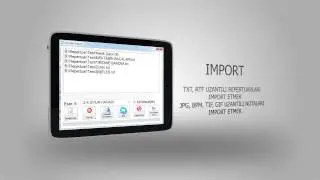 Digituar - Repertuar Programı
