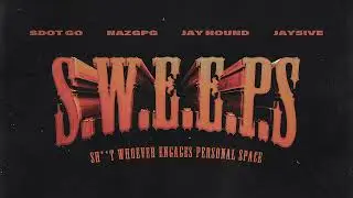 Sweepers, NazGPG - One Mic (Official Audio)