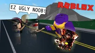 THESE ROBLOX CHICKS HATE THANOS!!