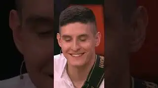 Раиль Арсланов у Малахова в шоу 