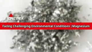 Facing Challenging Environmental Conditions | Magnesium