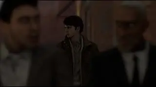 The Hospital Teaser