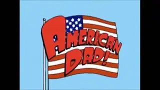 American Dad TAS Speedrun (8.56 Seconds)