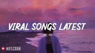 Best TikTok Songs 🎵 Lofi indie/Pop/study/sleep music