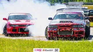 G-Energy Drift - Барнаул, 13 июля 2019 г.