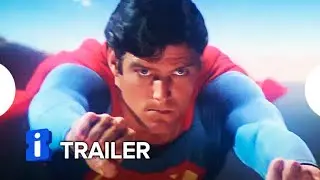 Super/Man: A História de Christopher Reeve | Trailer Legendado