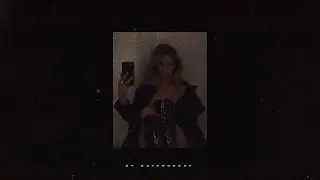 Partynextdoor Type Beat - Only You Part Two