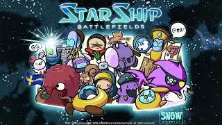 StarCraft Google Translated Trailer