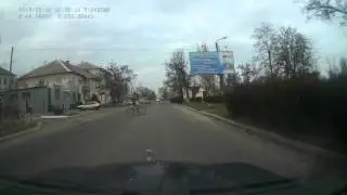 Женщина за рулем - источник опасности, исключение или правило?