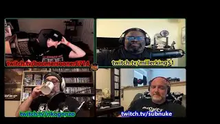The Mandalorian 3X08 REACTION