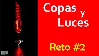 Reto #2 Copas y Luces