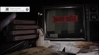 RESIDENT EVIL 7 biohazard banned footage part 9 daughters part 3