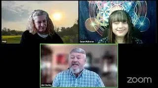 Hucolo Saturday Webinar with Jim Charles - 08 Oct 22
