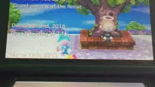 Goodbye, Catsburg. (Read description for story)