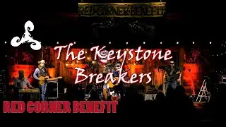 Dinner and a Cake | The Keystone Breakers | RCB 14  | 10/21/2023 | TriTonix Recording