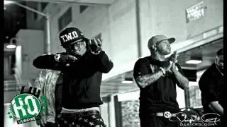 Lil Wayne - Yao Ming