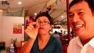 Royal University of Fine Arts, Phnom Penh - Ep6