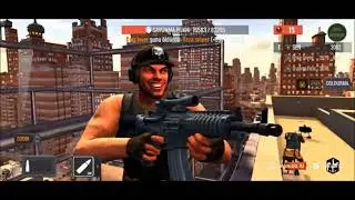 SNIPER 3D ASSASSIN