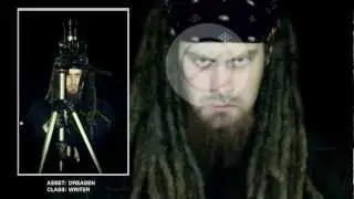 Twisted Manga XMF Asset Database: Dreagen