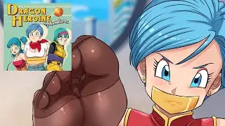 Dragon Heroine Adventures