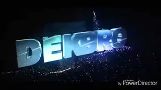 ИНТРО 3 ● СПАСИБО KERVIS