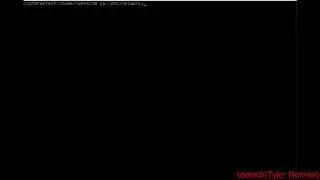 Linux Network Router/Firewall Series Part 2/3 Configuration