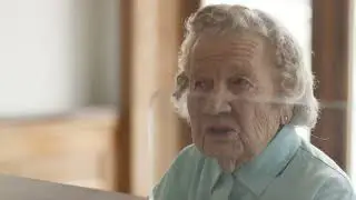 Nana's Heist Trailer