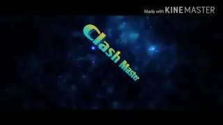 Моё интро для канала