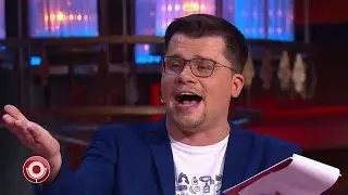 Шутки в сторону камеди клаб  харламов