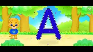 A for Apple 🍎🍏 B For ball 🏀🏈 #Shorts#palthink shorts # viral 📷# vedio
