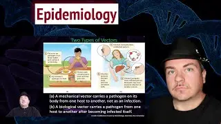 Epidemiology