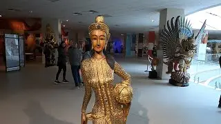 Светлогорск Музей Мирового  Океана Этаж 2