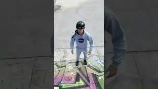 Co mówią: SCOOTER KIDY #shorts