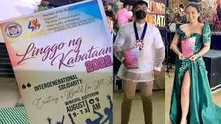 LINGGO NG KABATAAN 2022 | HAKOT AWARDS ANG FRIENDS