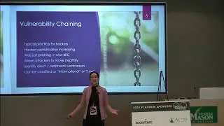 BSides NoVA 2020 - 1430 - Vulnerability Management; Let's talk Vulnerability Chaining