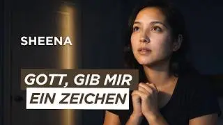 Ich dachte, Gott ist was für schwache Menschen | Sheena | Zeugnis