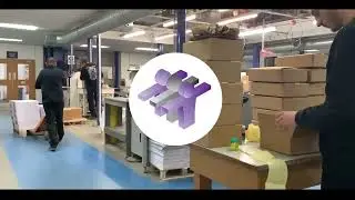 Paragon Marketing Video