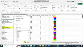 Excel Estimation Wizardry: Finalizing Your Project