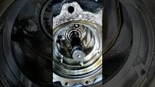 PROBLEMS NEVER END - FINAL DRIVE WALKING MOTOR LOCKING UP, OCCASIONALLY!